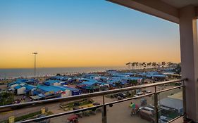 Hotel New Sagar Priya